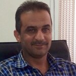 سعید صالحی