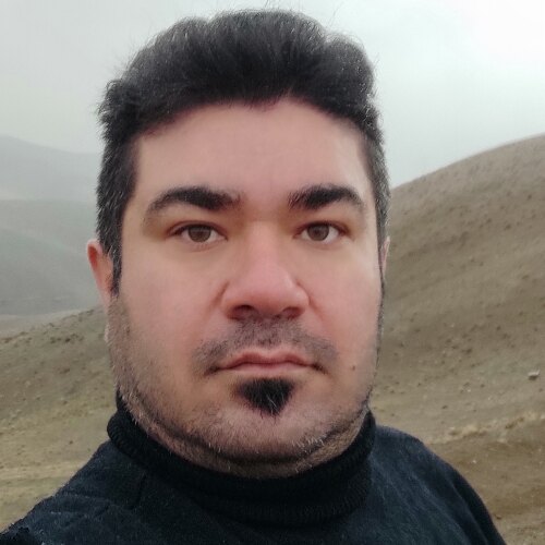 سروش رجبی