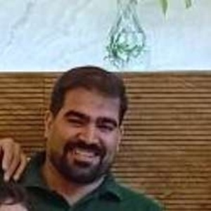یحیی غفاری