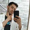 تصویر پروفایل سیدمحمد معافی مدنی