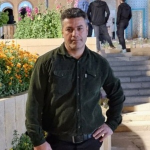 ابراهیم حاتمی تملی