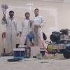 ابوالفضل حاتمی قلعه