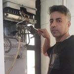 بهروز جامه بزرگ