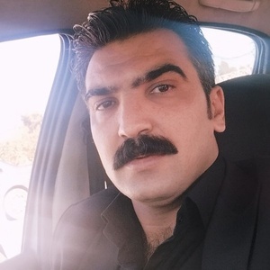 ابراهیم کرمی
