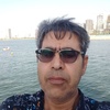سیاوش عباسی