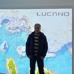 سید مهران دژوند