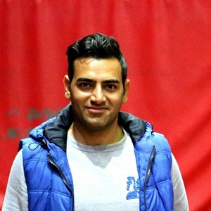 حامد صداقت میاندهی