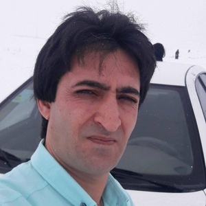 alireza hemmatzade