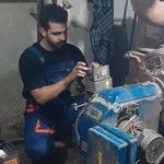 مهدی کولیوند