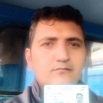 حسن رضای