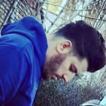 محسن همتی
