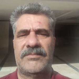 خسرو محمودی