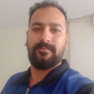 مجید علیمحمدی