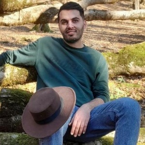 امید عبدی