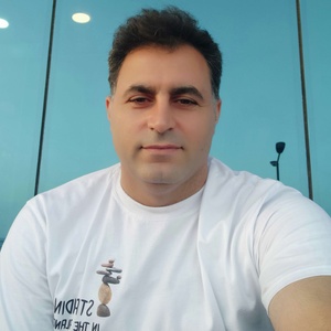 بهمن اسمعیلی امامقلی