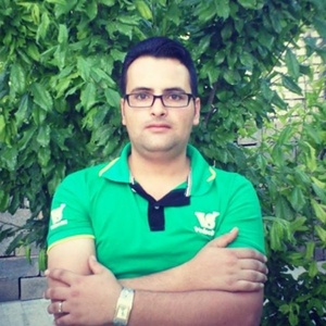 وحید محسنی