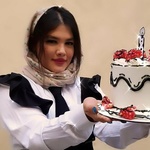 تصویر پروفایل رژان بسطامی کتولی