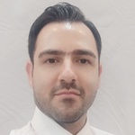 امیرمحمد عیال بارگان