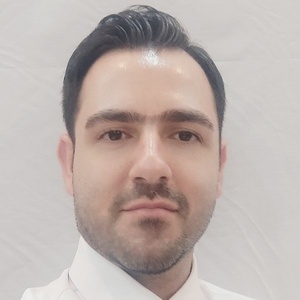 امیرمحمد عیال بارگان