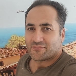 جمال میرزانژاد آذر