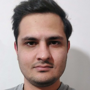 میرجمال دیدار