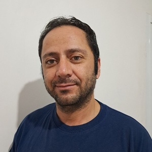 محمد شادمنور