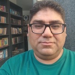 سید یونس موسوی