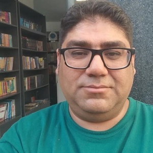 سید یونس موسوی