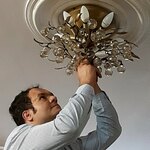 تصویر پروفایل علی اکبر بهرامی نسب