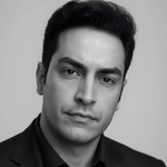 داریوش صیادشیرازی