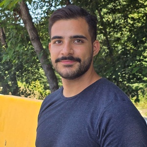 محمد سلطانی