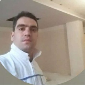 جواد شانوازلو