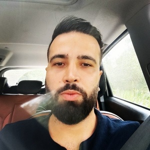 مجید تقوی کیا