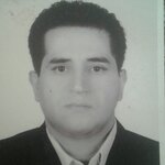 تصویر پروفایل ایرج نعیمی گمال اباد