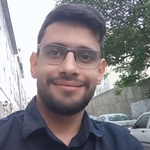 امیرحسین خانی فیجانی