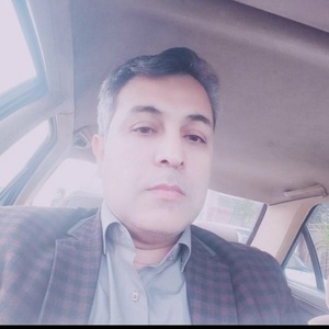 جهانگیر رفعت پور