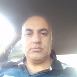 علیرضا اسمعیلی