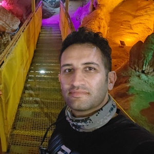 محمد بهشتی چاوشلو