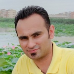علی کاظم زاده