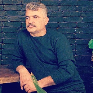 رحمت الله رحمتی