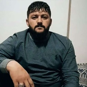سیدابوذر حسینی بگولان