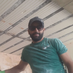 رسول خدایاری عمودیزج