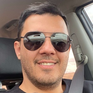 نادر محمدی شاهبلاغی
