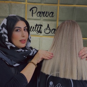سمیرا نبی زاده حبیب ابادی