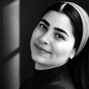 زیبا رحیمی