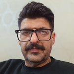 مرتضی درخشان کوجل