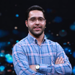 سید محمد حسین محمد بهبهانی