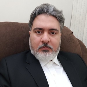 حسن سلیمی