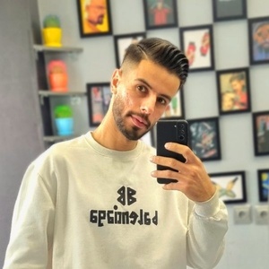محمدکریم طالبی