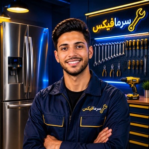 امیرحسین جاهدبخش